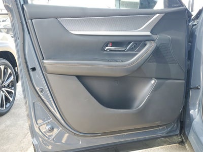 2026 Mazda Mazda CX-90 3.3 Turbo S Premium