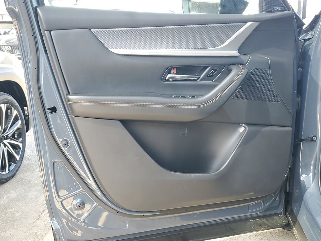 2026 Mazda Mazda CX-90 3.3 Turbo S Premium