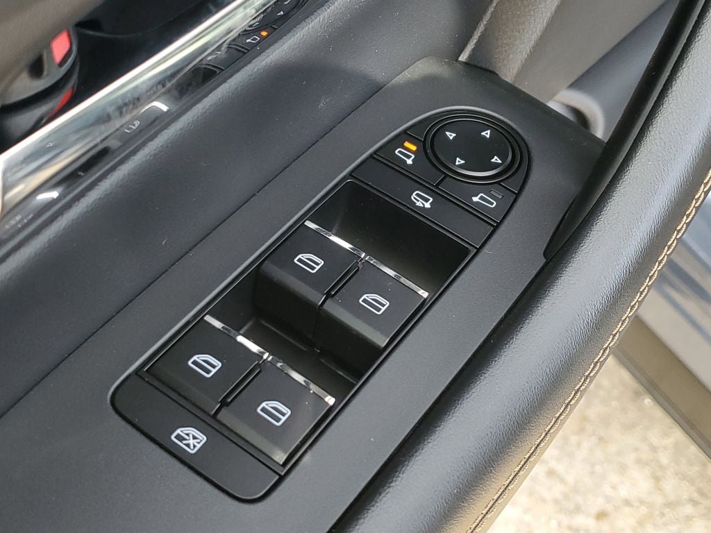 2026 Mazda Mazda CX-90 3.3 Turbo S Premium