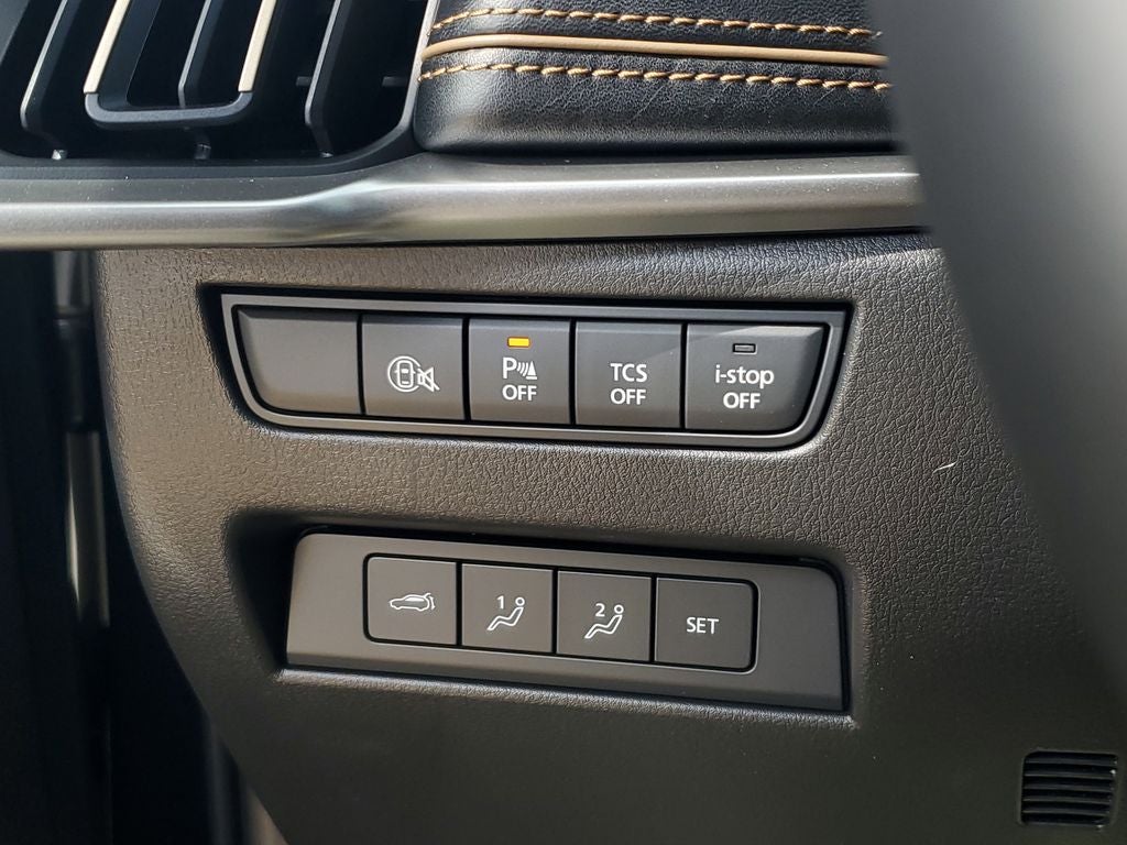 2026 Mazda Mazda CX-90 3.3 Turbo S Premium