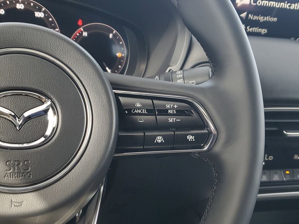 2026 Mazda Mazda CX-90 3.3 Turbo S Premium