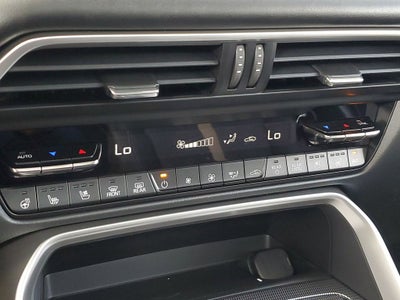 2026 Mazda Mazda CX-90 3.3 Turbo S Premium