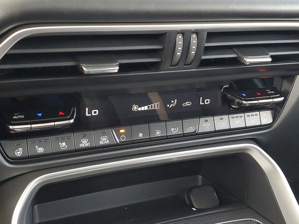 2026 Mazda Mazda CX-90 3.3 Turbo S Premium