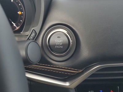 2026 Mazda Mazda CX-90 3.3 Turbo S Premium