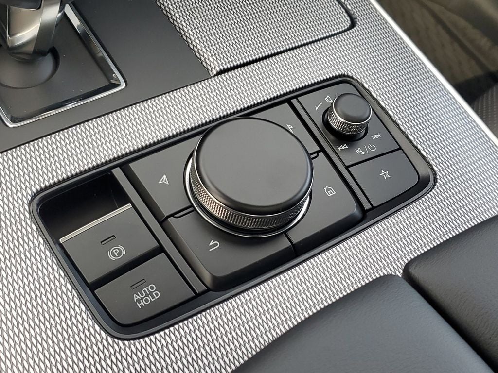 2026 Mazda Mazda CX-90 3.3 Turbo S Premium