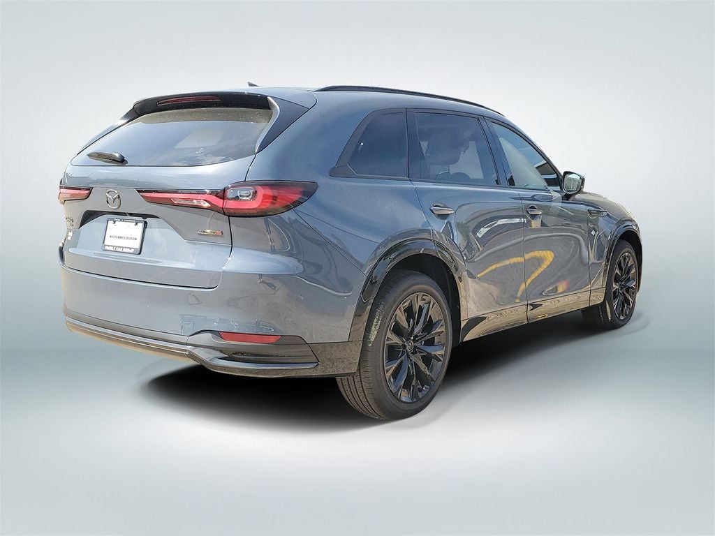 2026 Mazda Mazda CX-90 3.3 Turbo S Premium