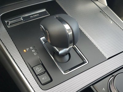 2026 Mazda Mazda CX-90 3.3 Turbo S Premium