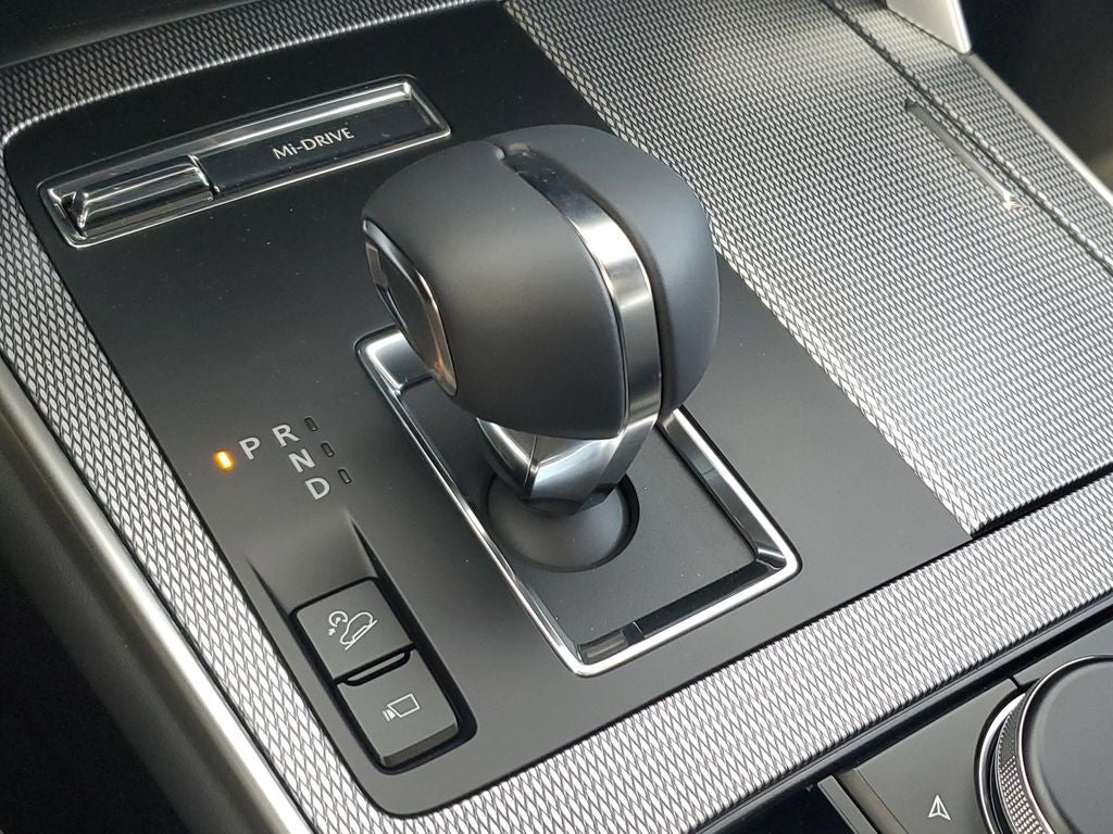 2026 Mazda Mazda CX-90 3.3 Turbo S Premium