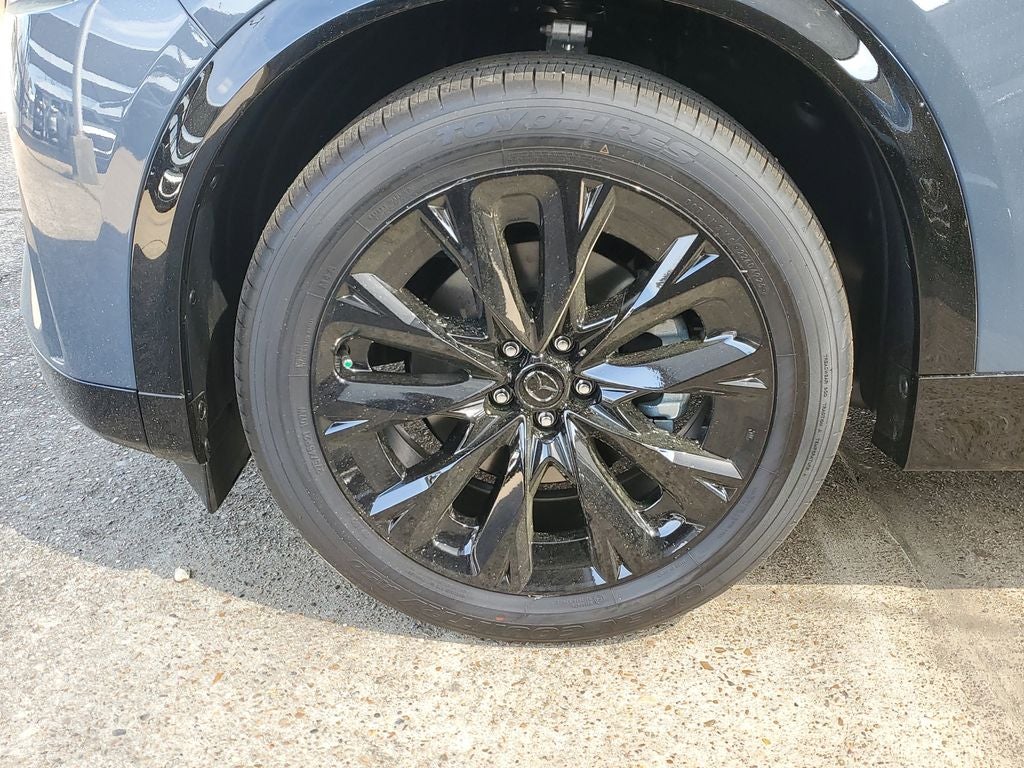 2026 Mazda Mazda CX-90 3.3 Turbo S Premium