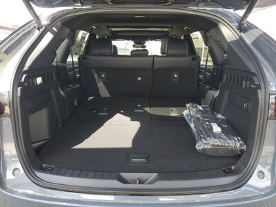 2026 Mazda Mazda CX-90 3.3 Turbo S Premium