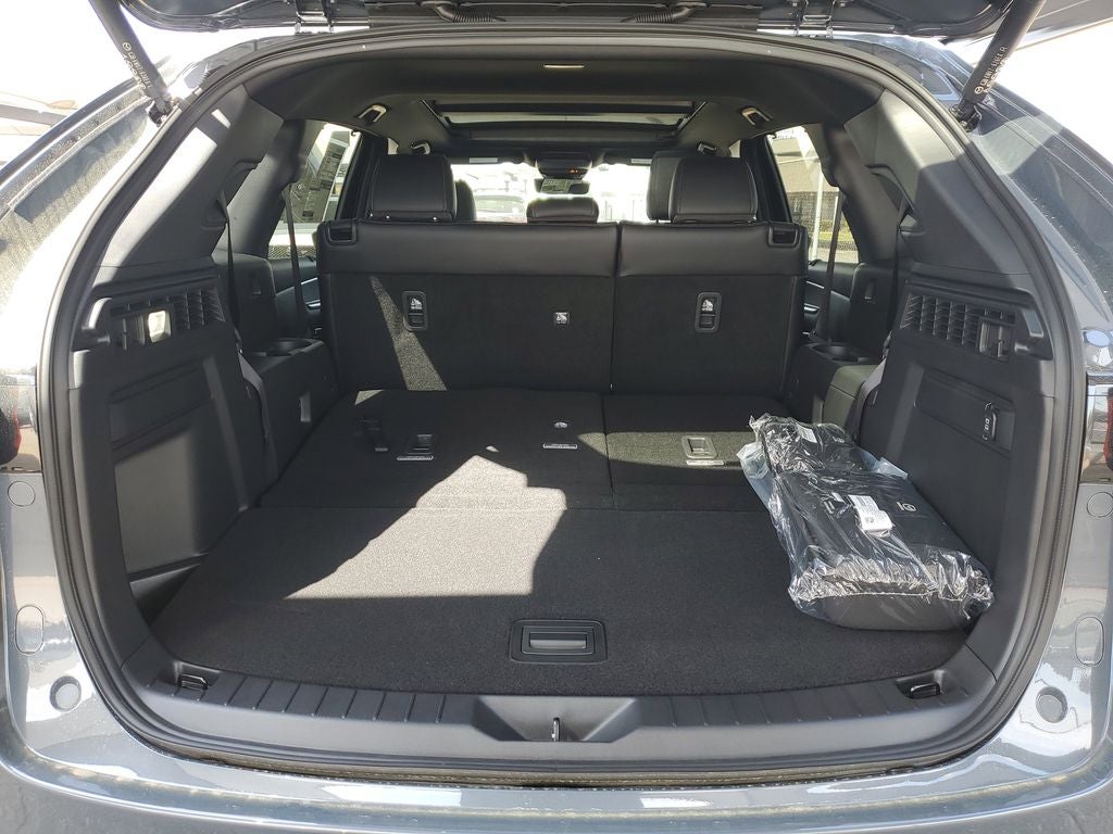 2026 Mazda Mazda CX-90 3.3 Turbo S Premium