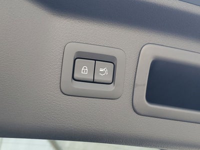 2026 Mazda Mazda CX-90 3.3 Turbo S Premium