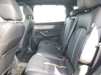 2026 Mazda Mazda CX-90 3.3 Turbo S Premium