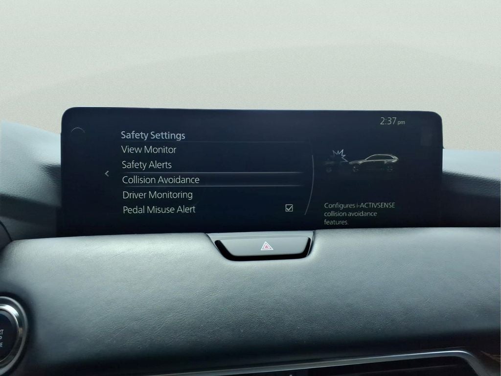 2026 Mazda Mazda CX-90 3.3 Turbo S Premium