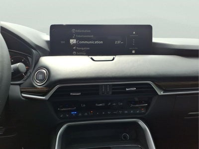 2026 Mazda Mazda CX-90 3.3 Turbo S Premium