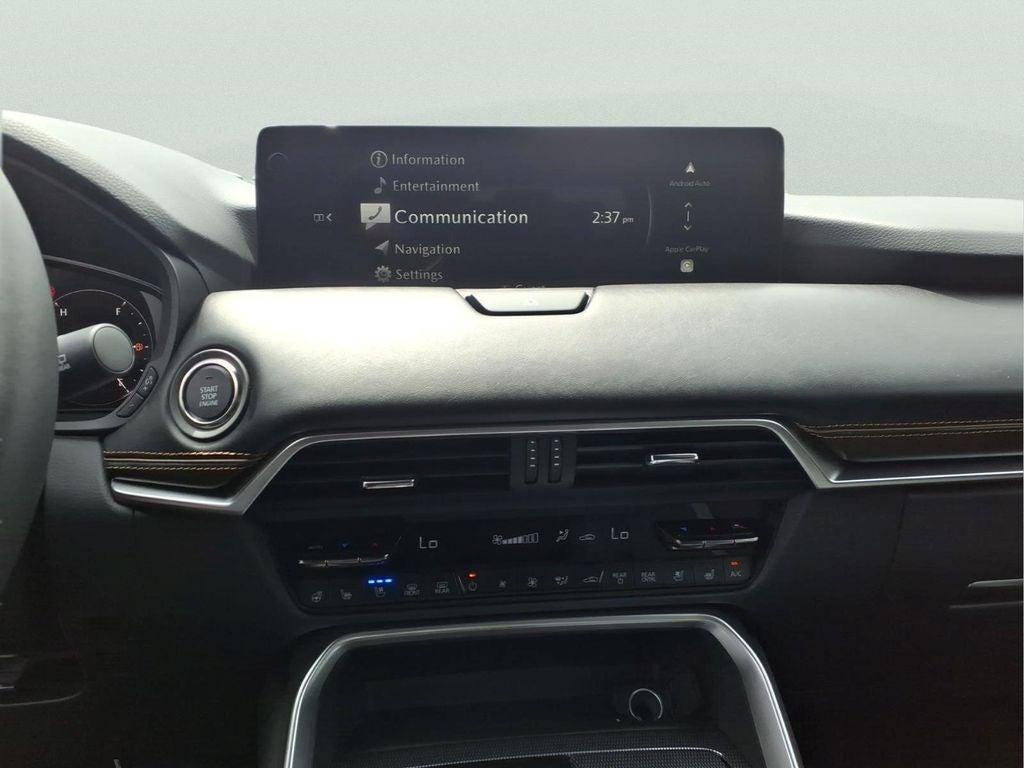 2026 Mazda Mazda CX-90 3.3 Turbo S Premium