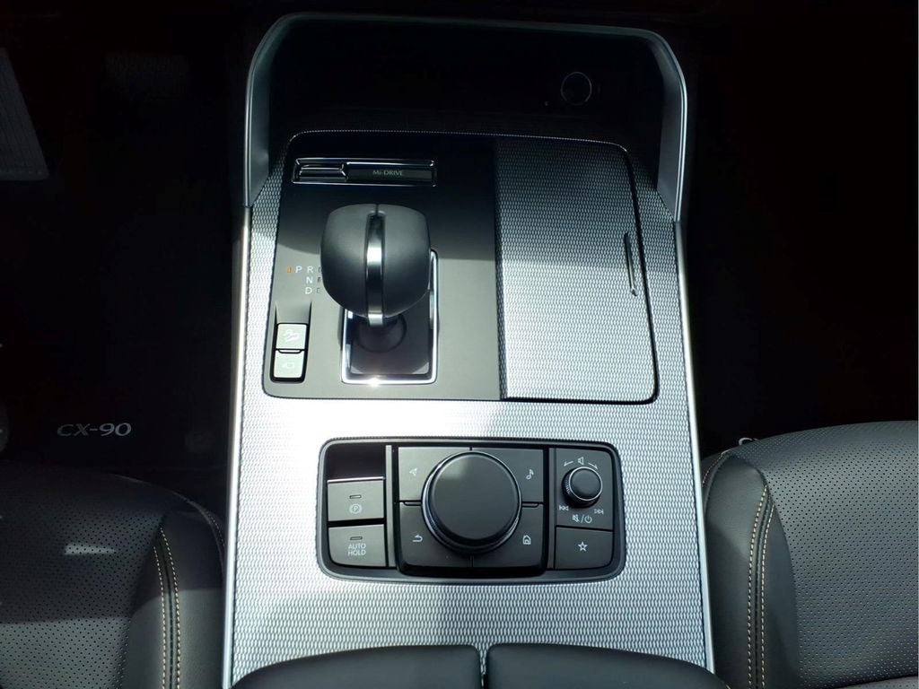 2026 Mazda Mazda CX-90 3.3 Turbo S Premium