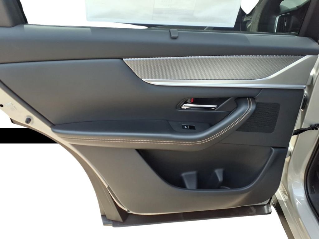 2026 Mazda Mazda CX-90 3.3 Turbo S Premium