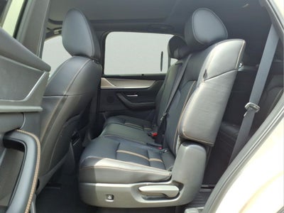 2026 Mazda Mazda CX-90 3.3 Turbo S Premium