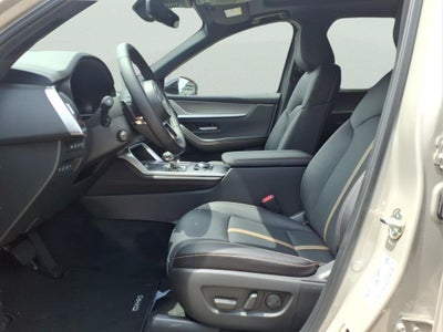 2026 Mazda Mazda CX-90 3.3 Turbo S Premium
