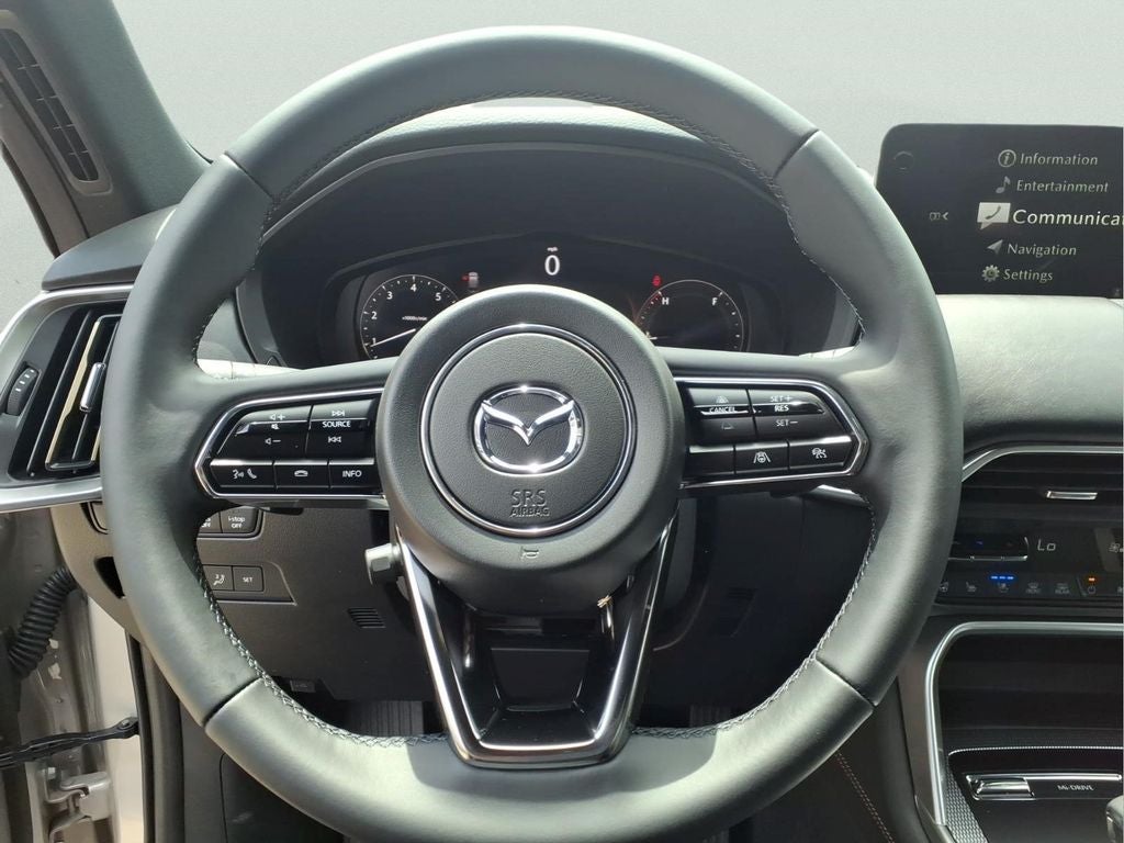 2026 Mazda Mazda CX-90 3.3 Turbo S Premium