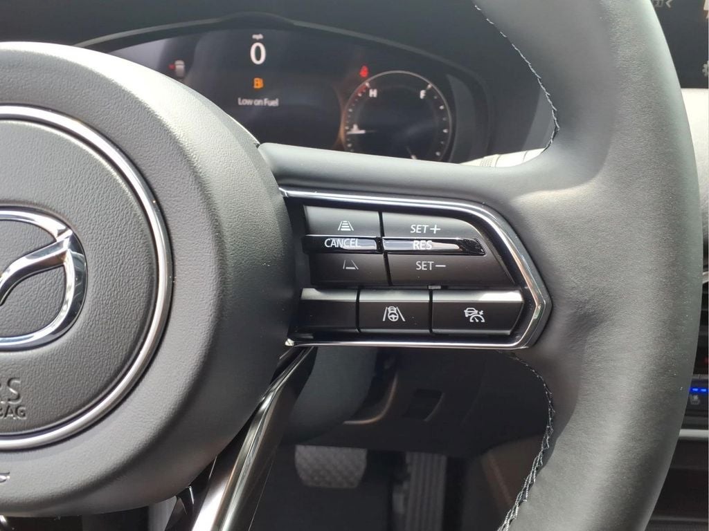 2026 Mazda Mazda CX-90 3.3 Turbo S Premium