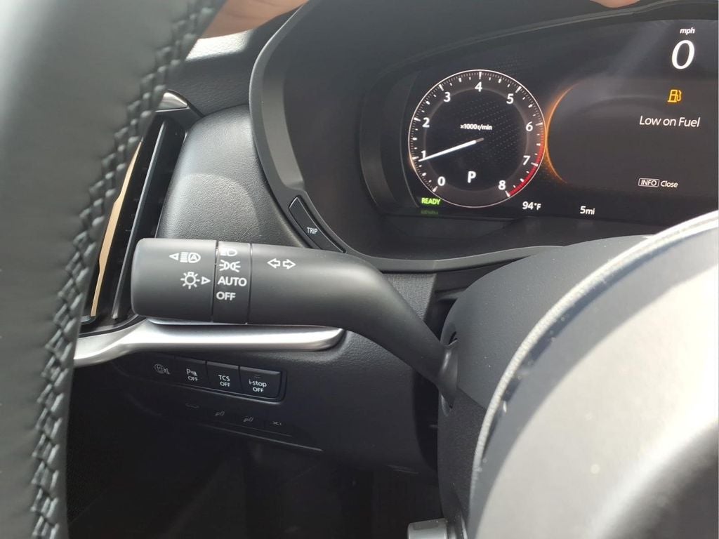 2026 Mazda Mazda CX-90 3.3 Turbo S Premium