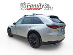 2026 Mazda Mazda CX-90 3.3 Turbo S Premium