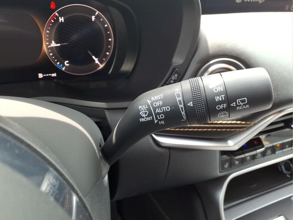 2026 Mazda Mazda CX-90 3.3 Turbo S Premium