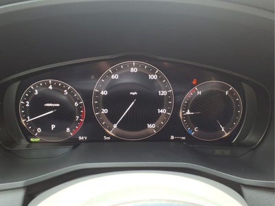 2026 Mazda Mazda CX-90 3.3 Turbo S Premium