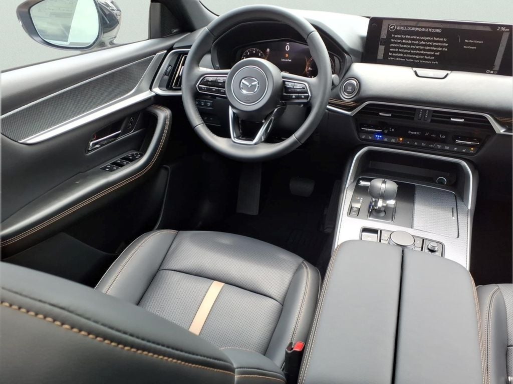2026 Mazda Mazda CX-90 3.3 Turbo S Premium