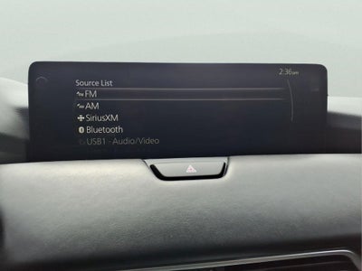 2026 Mazda Mazda CX-90 3.3 Turbo S Premium