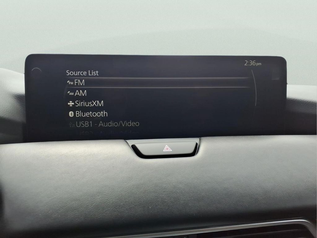 2026 Mazda Mazda CX-90 3.3 Turbo S Premium