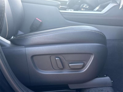 2026 Mazda Mazda CX-90 3.3 Turbo S Premium