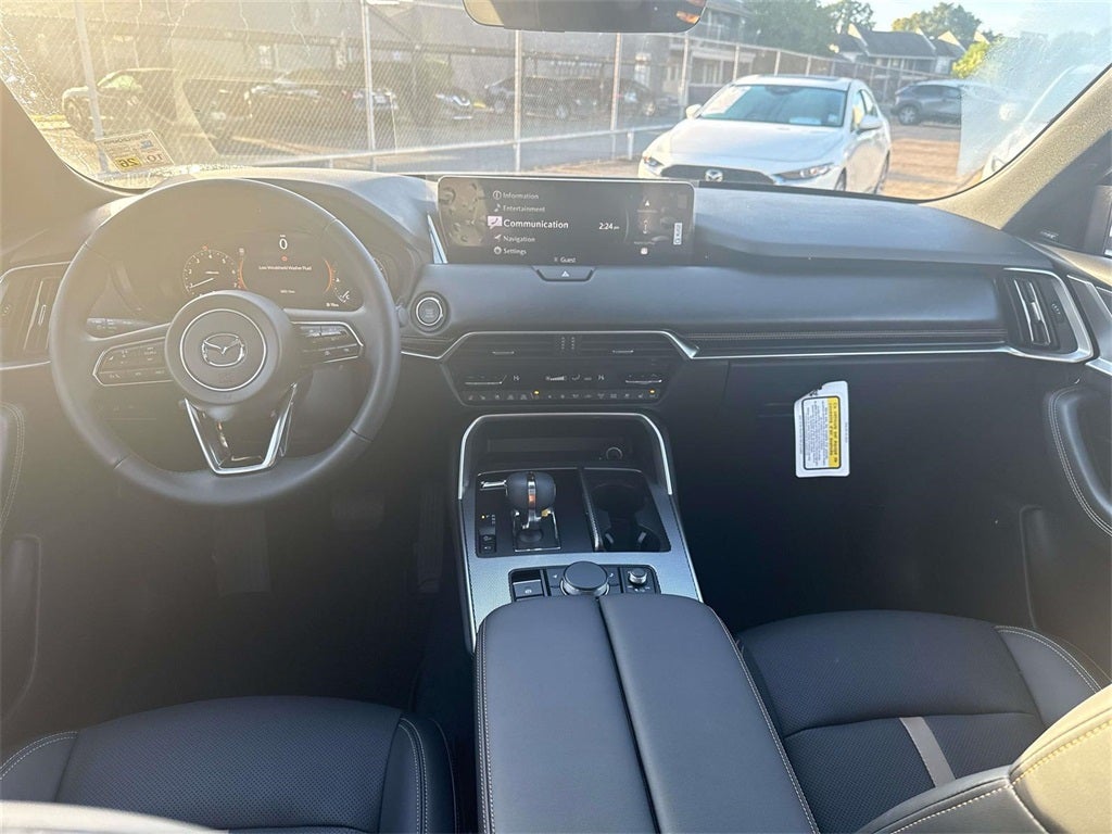 2026 Mazda Mazda CX-90 3.3 Turbo S Premium