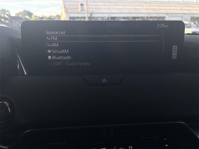 2026 Mazda Mazda CX-90 3.3 Turbo S Premium