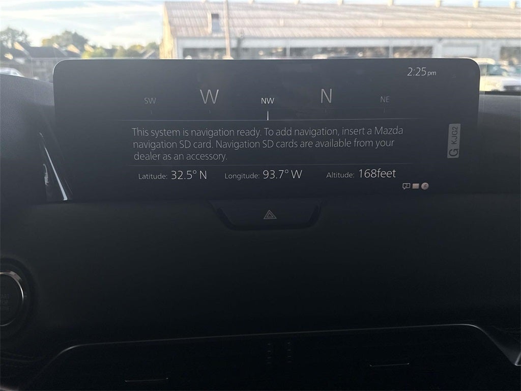 2026 Mazda Mazda CX-90 3.3 Turbo S Premium