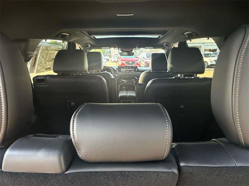 2026 Mazda Mazda CX-90 3.3 Turbo S Premium