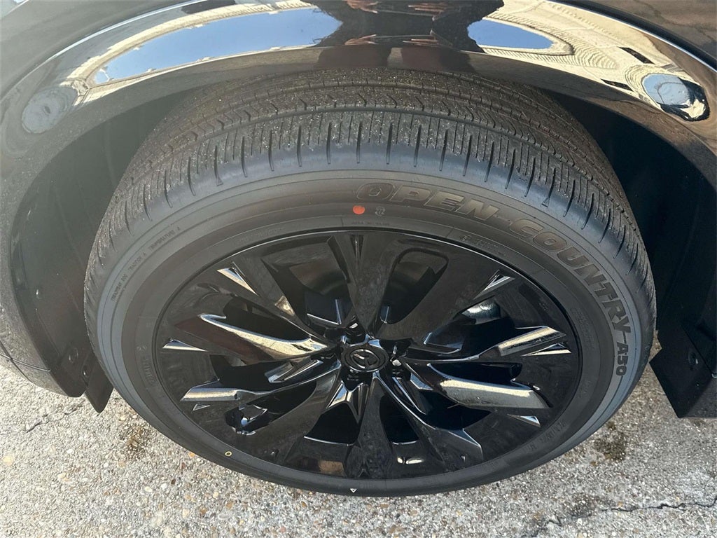 2026 Mazda Mazda CX-90 3.3 Turbo S Premium