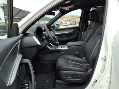 2026 Mazda Mazda CX-90 3.3 Turbo S Premium