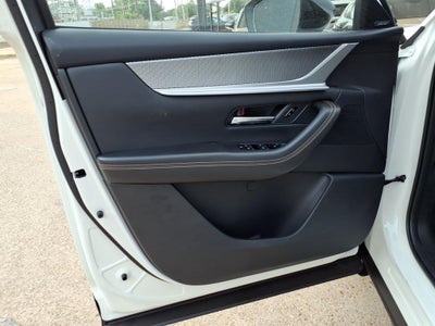 2026 Mazda Mazda CX-90 3.3 Turbo S Premium