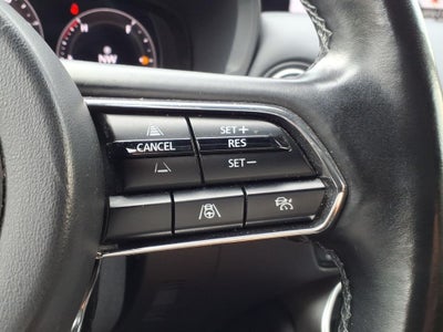 2024 Mazda Mazda CX-90 3.3 Turbo S Premium