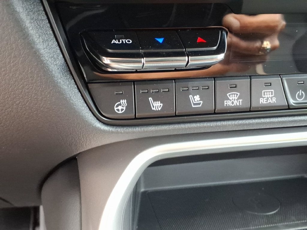 2026 Mazda Mazda CX-90 3.3 Turbo S Premium