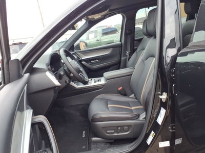 2026 Mazda Mazda CX-90 3.3 Turbo S Premium