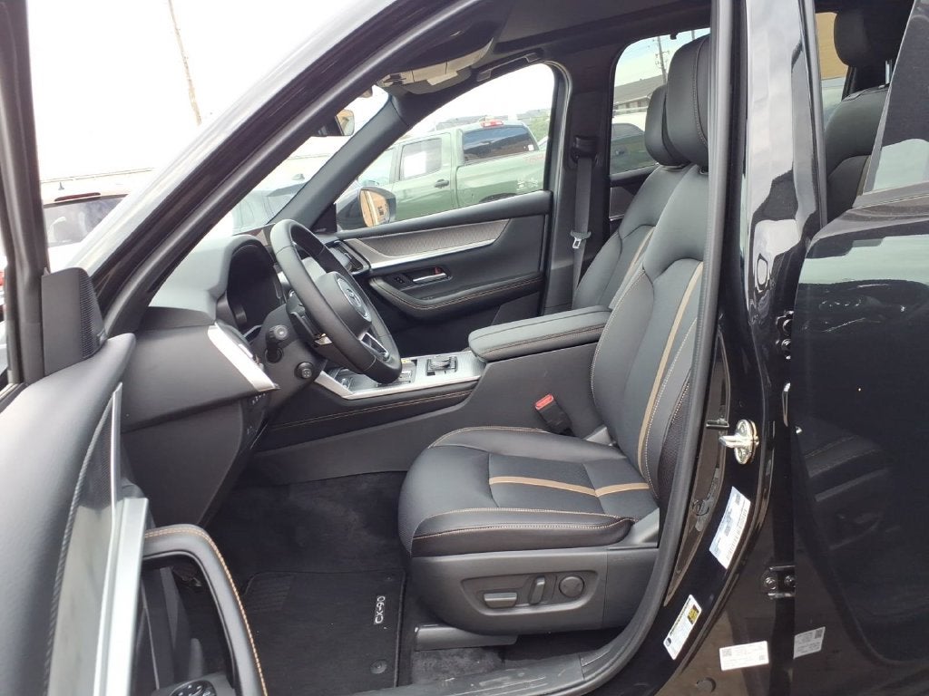 2026 Mazda Mazda CX-90 3.3 Turbo S Premium