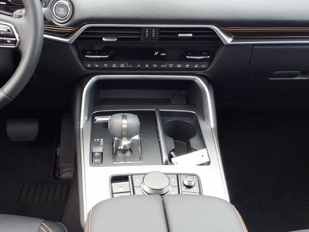 2026 Mazda Mazda CX-90 3.3 Turbo S Premium