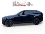 2026 Mazda Mazda CX-90 3.3 Turbo S Premium