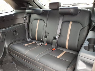 2026 Mazda Mazda CX-90 3.3 Turbo S Premium