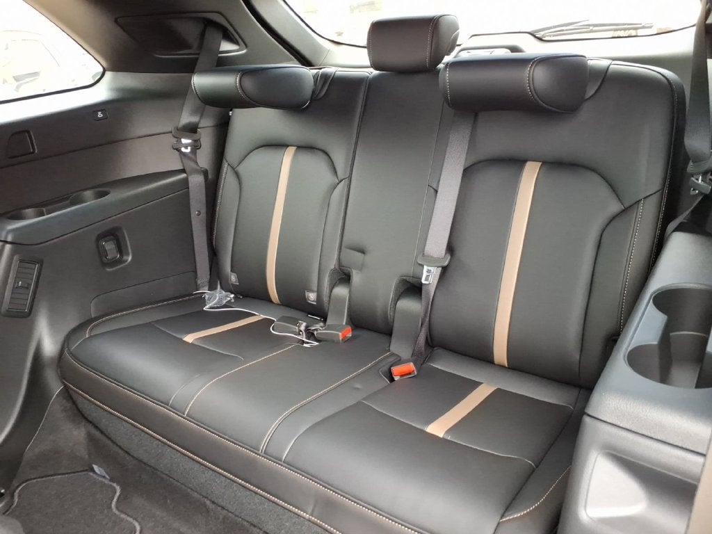 2026 Mazda Mazda CX-90 3.3 Turbo S Premium