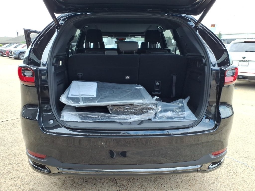 2026 Mazda Mazda CX-90 3.3 Turbo S Premium